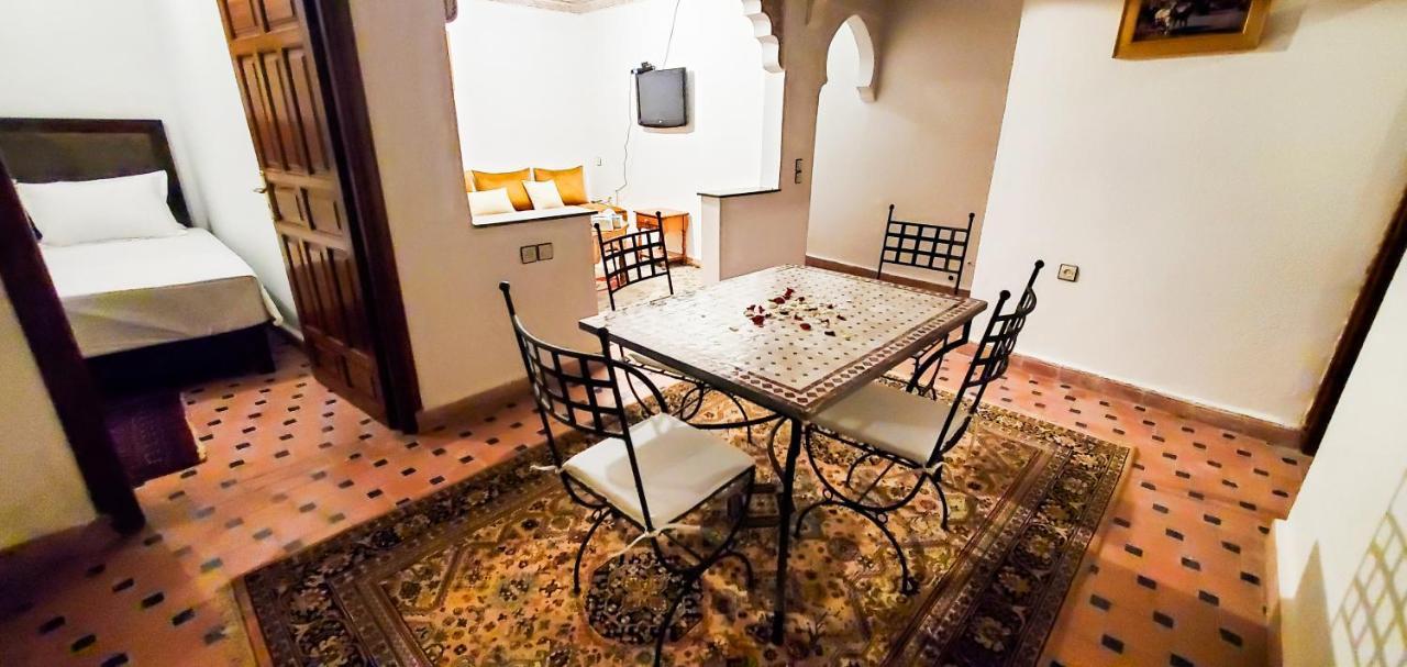 Riad 1954 Маракеш Екстериор снимка
