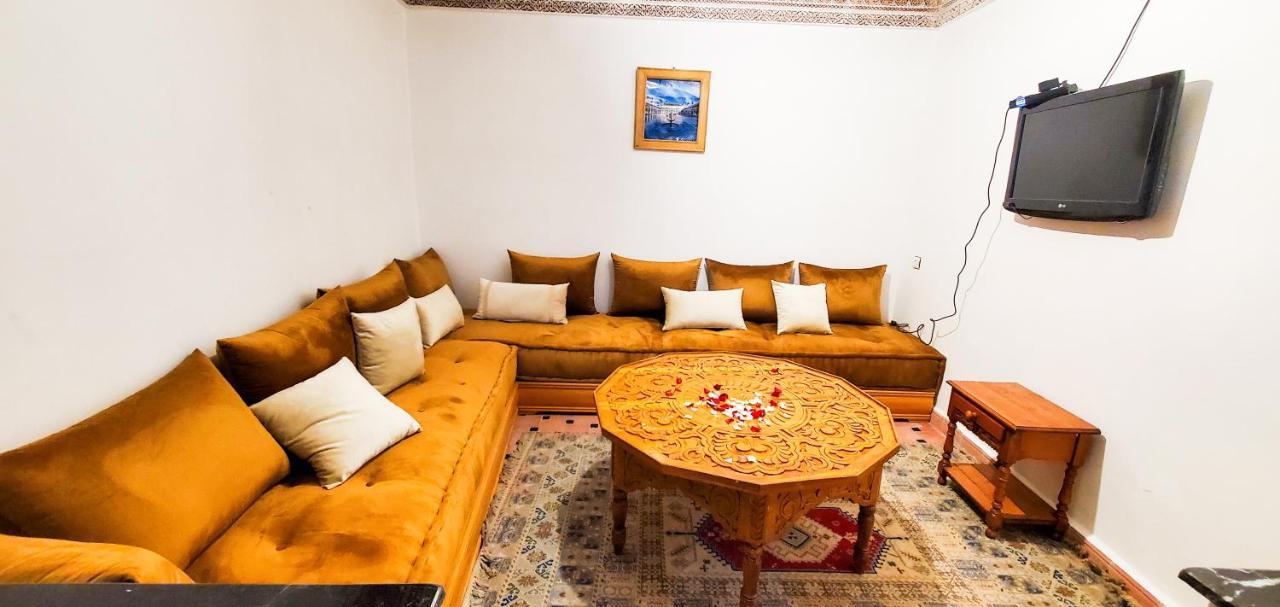 Riad 1954 Маракеш Екстериор снимка