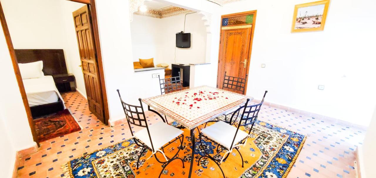 Riad 1954 Маракеш Екстериор снимка