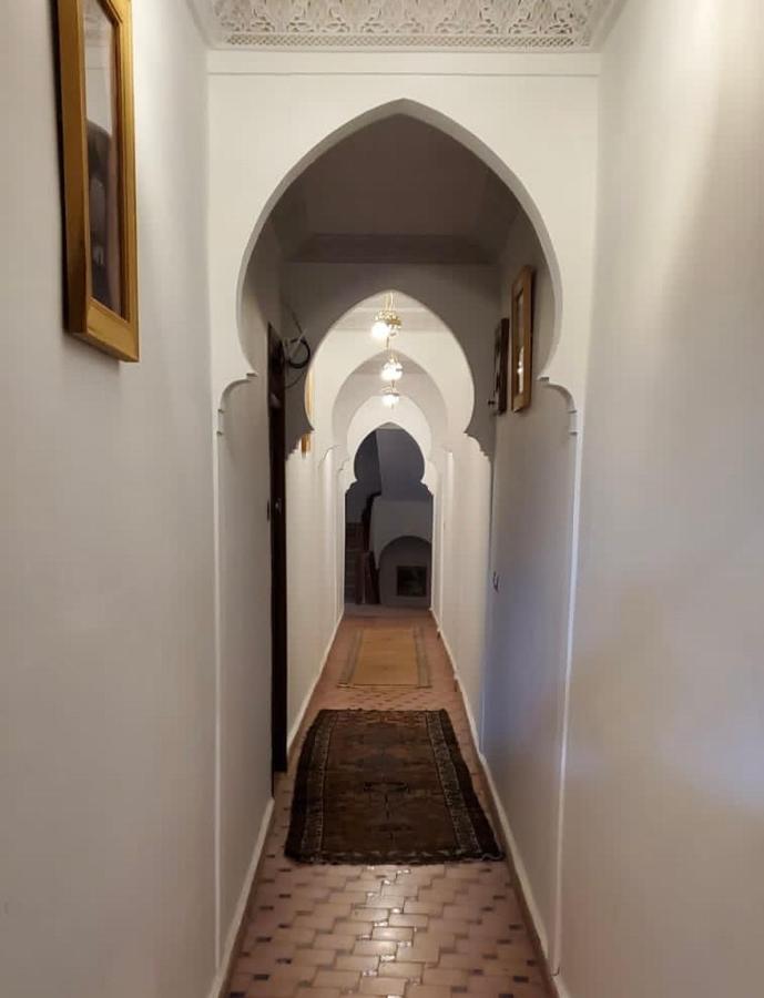 Riad 1954 Маракеш Екстериор снимка