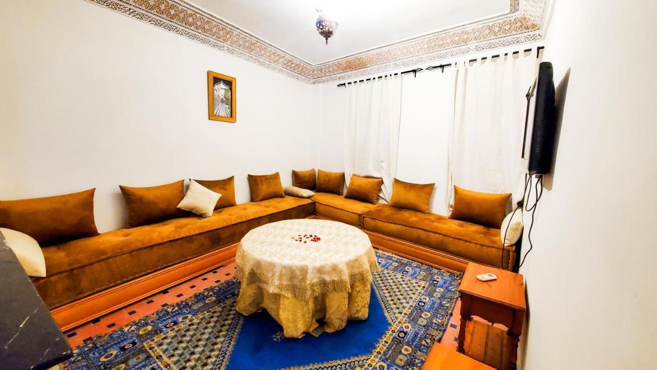 Riad 1954 Маракеш Екстериор снимка