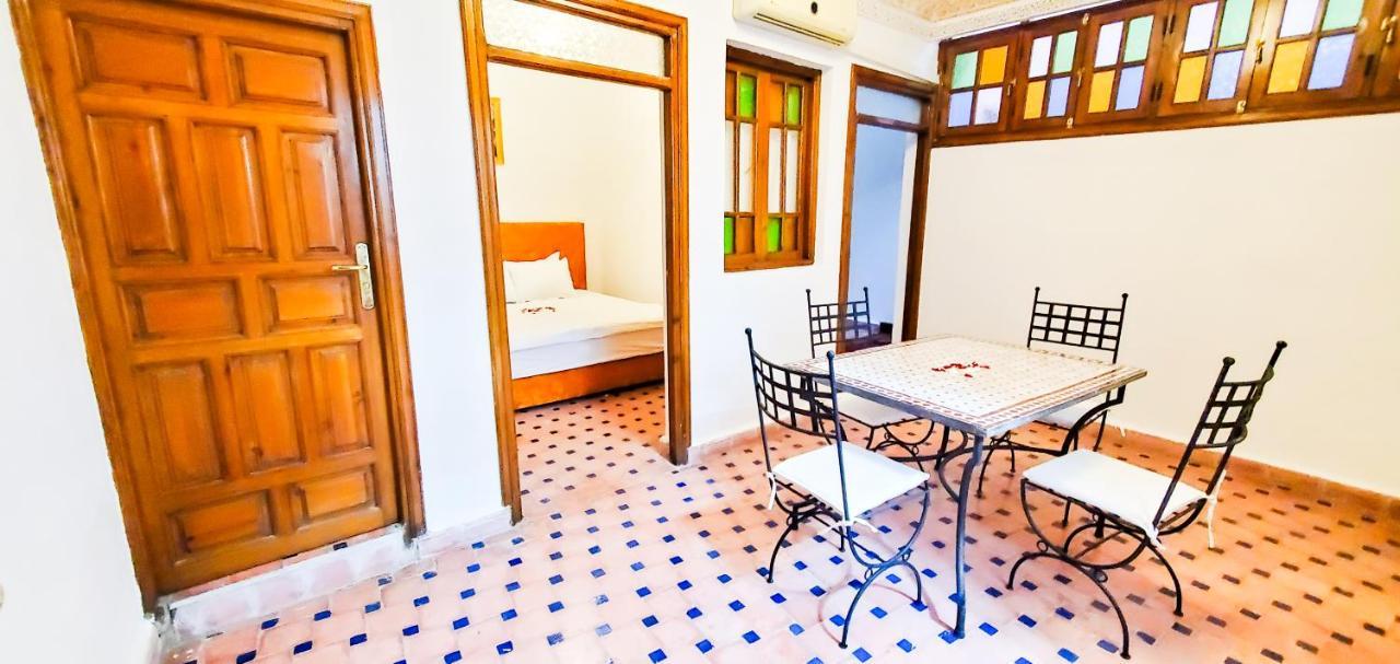 Riad 1954 Маракеш Екстериор снимка