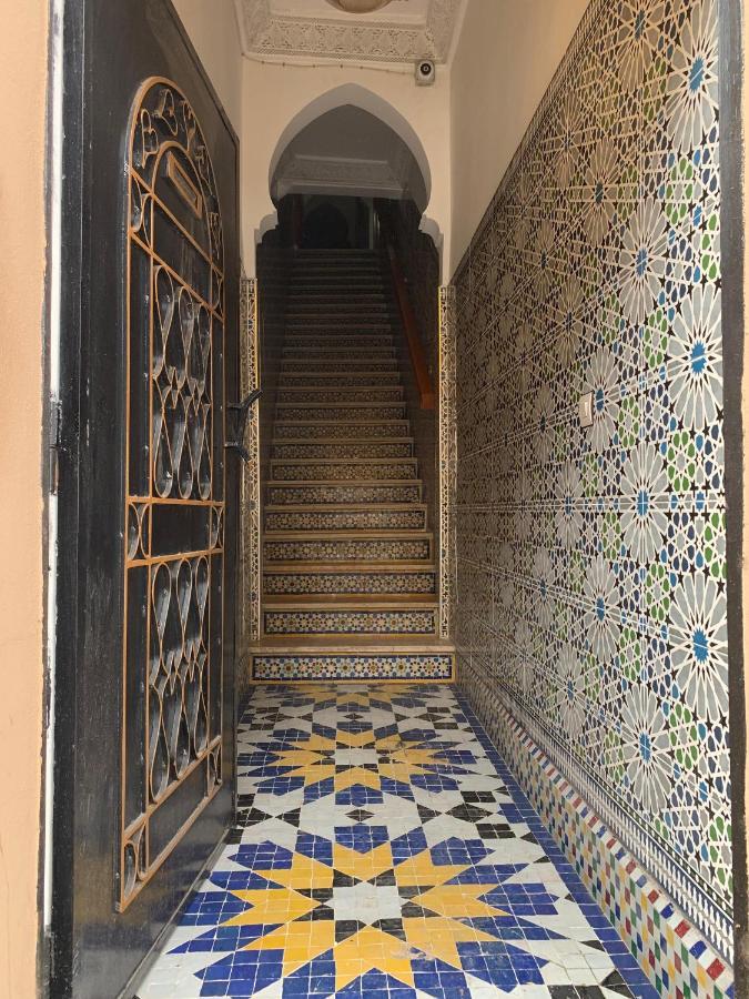 Riad 1954 Маракеш Екстериор снимка