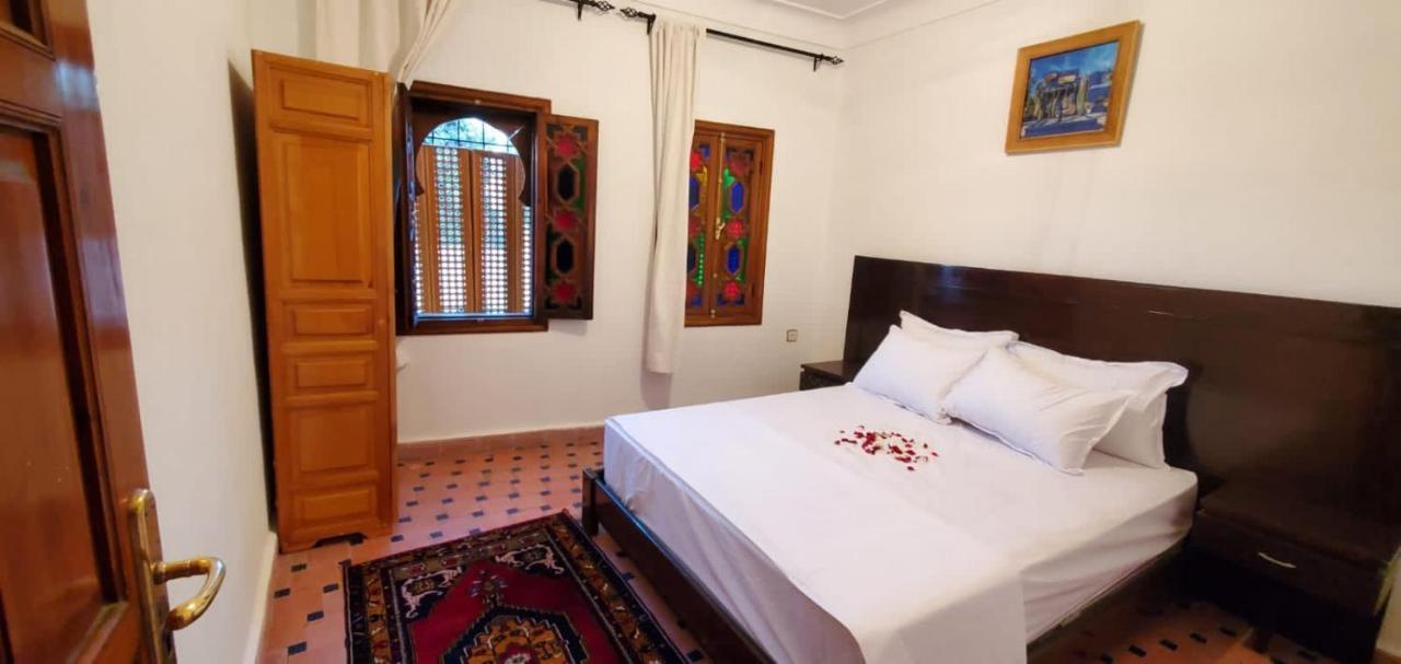 Riad 1954 Маракеш Екстериор снимка
