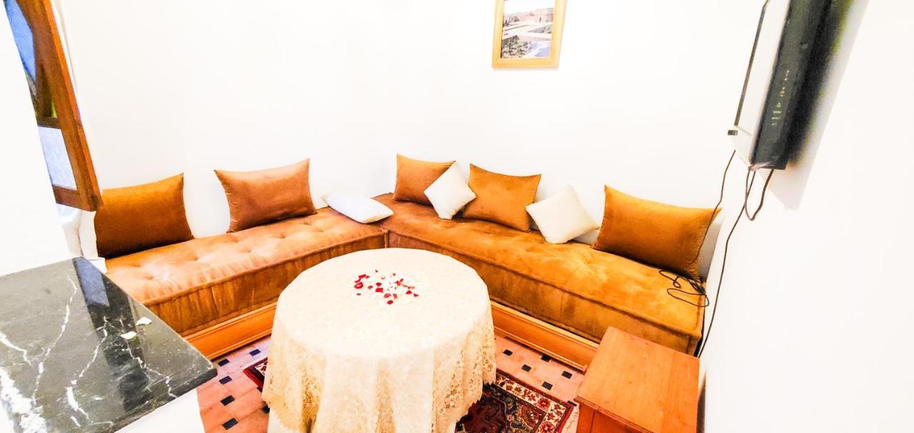 Riad 1954 Маракеш Екстериор снимка