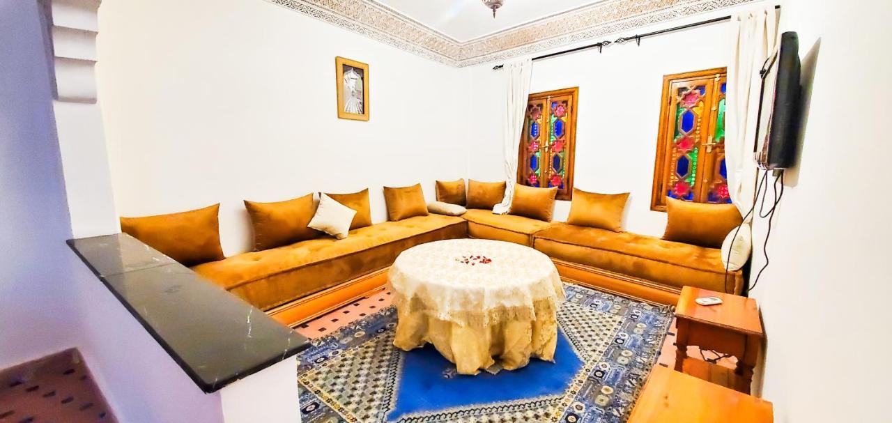 Riad 1954 Маракеш Екстериор снимка