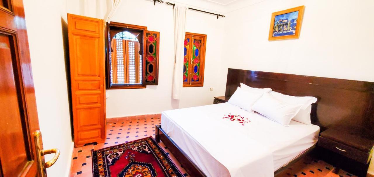 Riad 1954 Маракеш Екстериор снимка