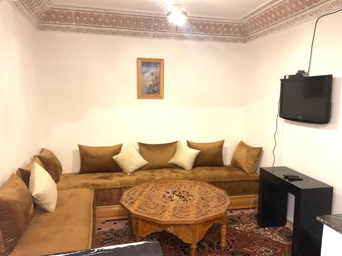 Riad 1954 Маракеш Екстериор снимка
